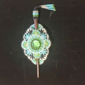 Womens hair accessories